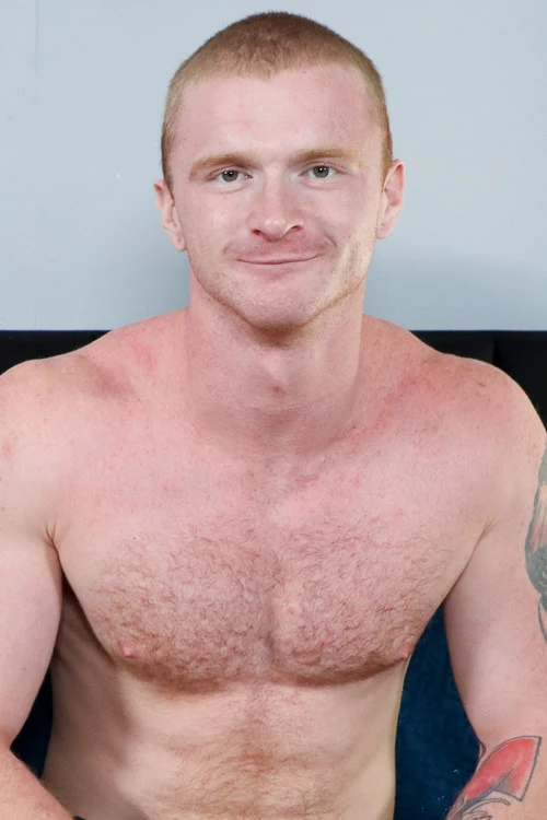 Brody Fox