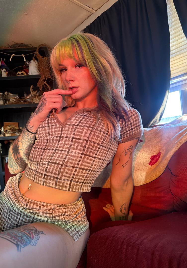 Stoney Gemini — fotos e vídeos +18