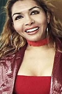 Sabrina D - profil actrice