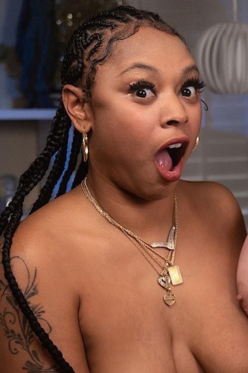 Porsha Carrera photo 8
