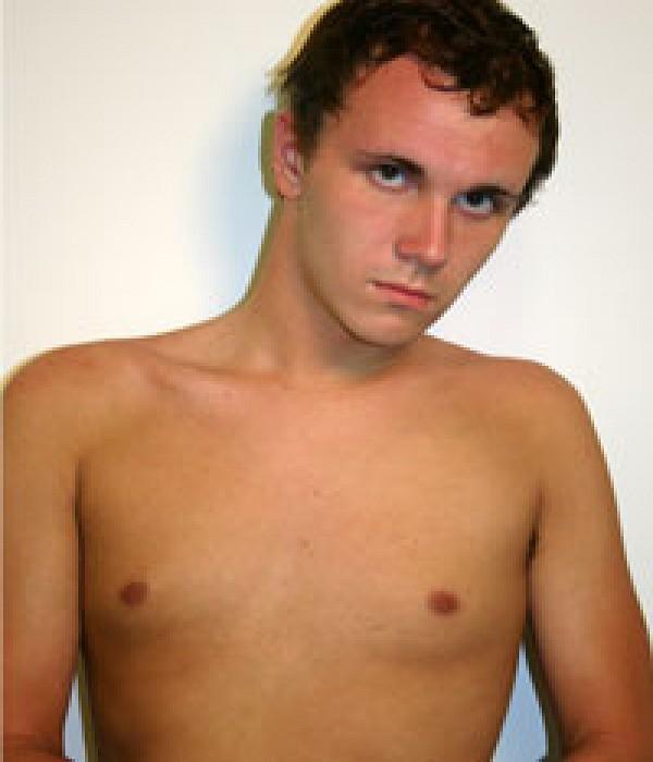 Ben Cooper photo 2