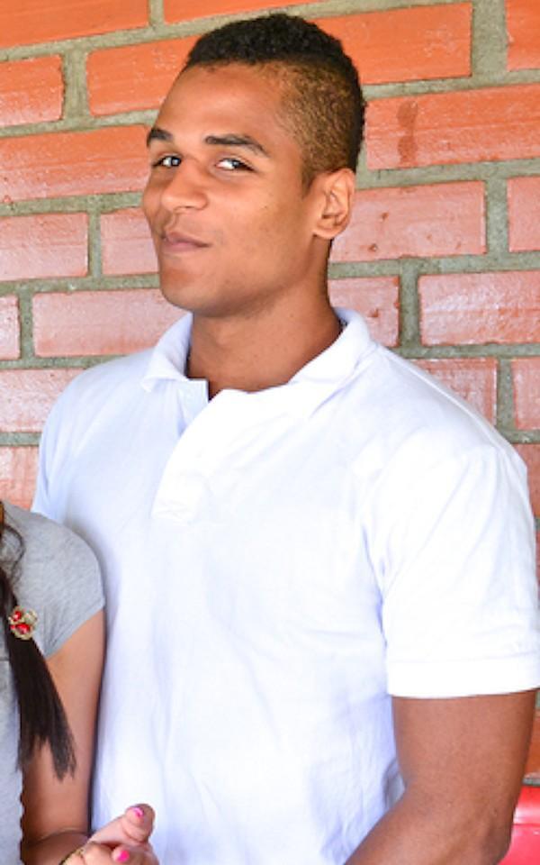 Alex Moreno photo 2