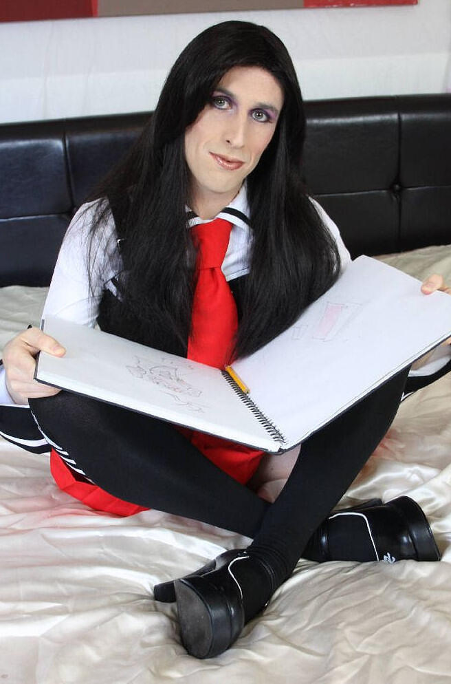 Natalie Gothtv