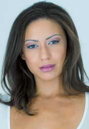 Cassie Del Isla photo 35