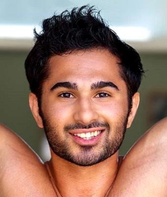 Zane Walker photo 8
