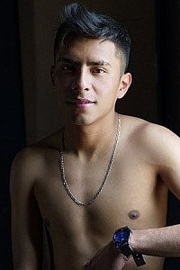 Axel Yerel