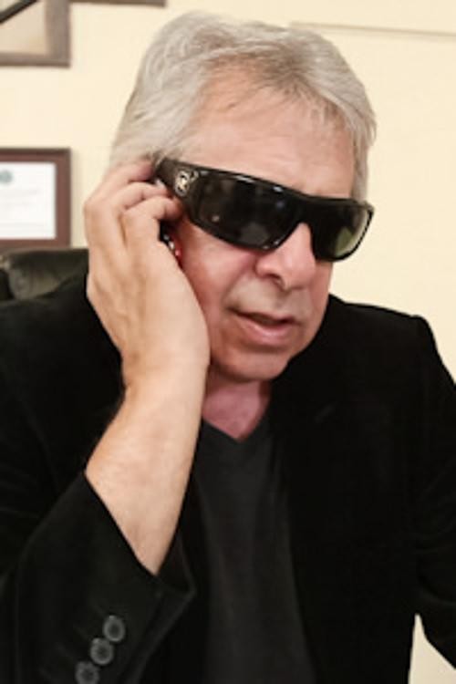 David Christopher photo 2