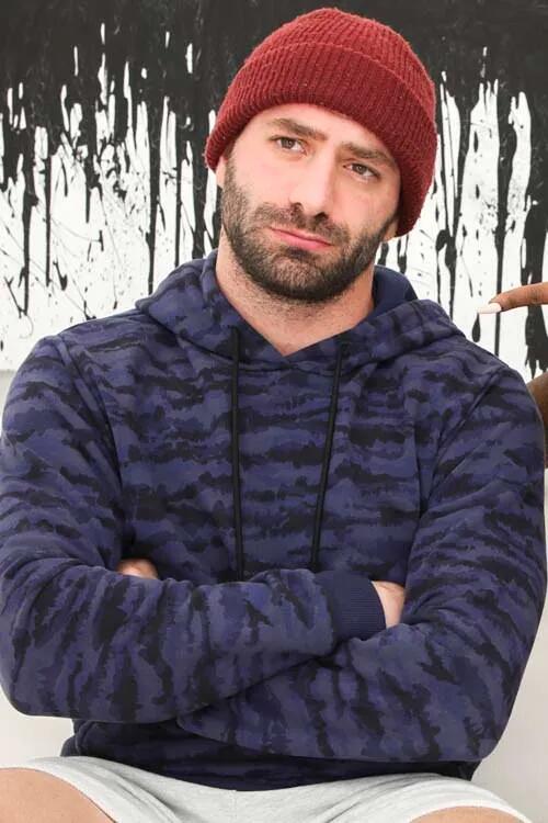 Jason Moody photo 3