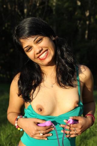 Yuna — fotos e vídeos +18