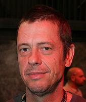 Mike John