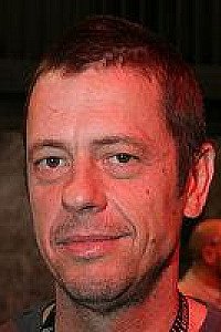 Mike John