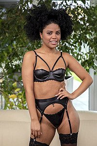 Selva Lapiedra - profil actrice