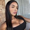 Goddess Angelina photo 2