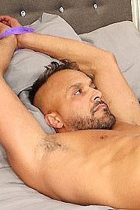 Chris Getz - profil actrice