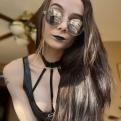 Scarlettddreams — fotos e vídeos +18