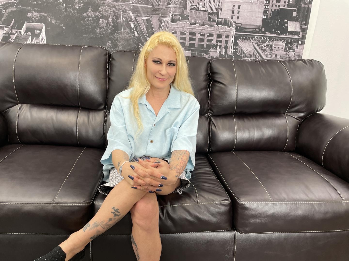 Cindy Crawford photo 1