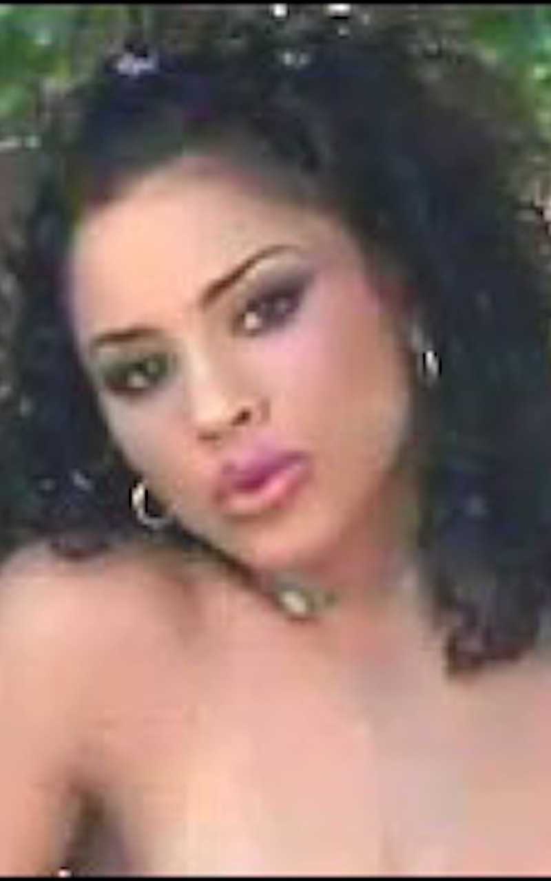 Antiana Amarillo