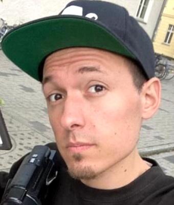 Steven Shame — fotos e vídeos +18