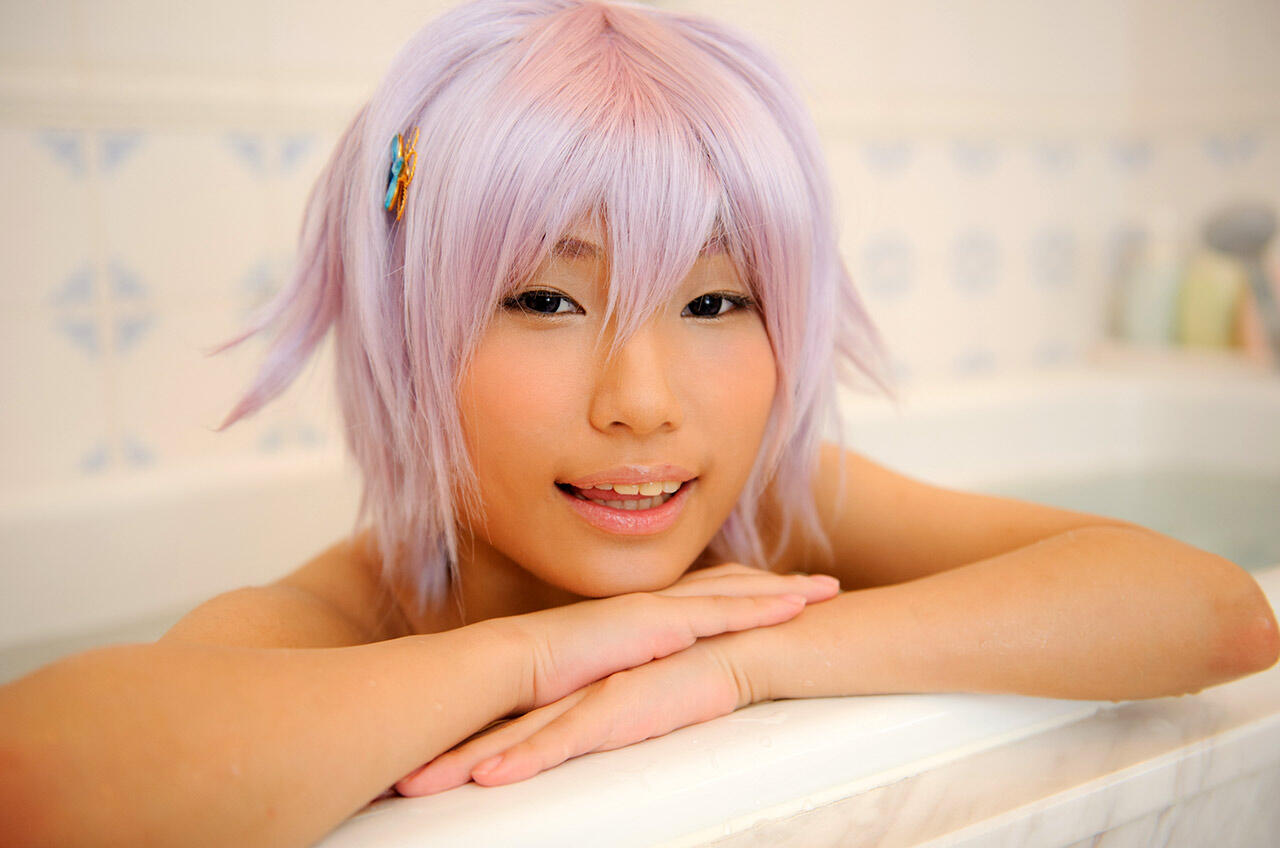 Runa Kobayashi photo 13