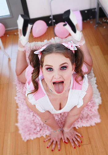 Eliza Eves photo 6