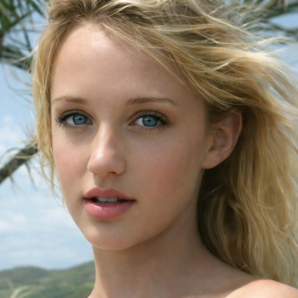 Lulu Brace — fotos e vídeos +18