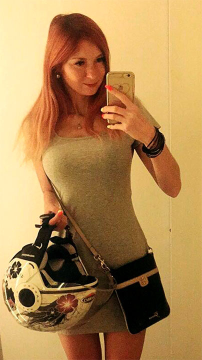 Kattie Gold photo 3
