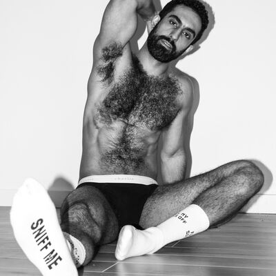 Ali Rush photo 10