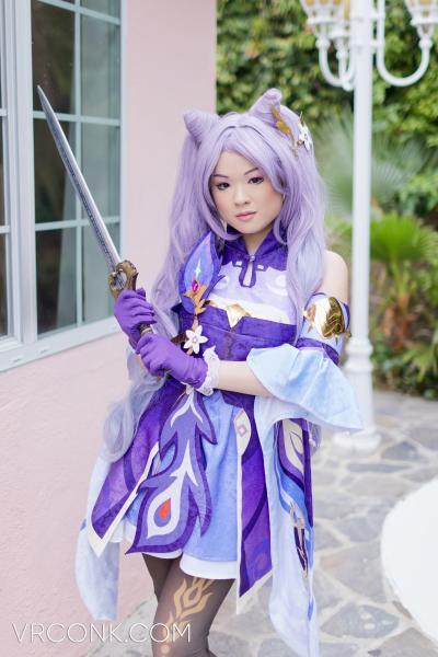 Lulu Chu photo 55