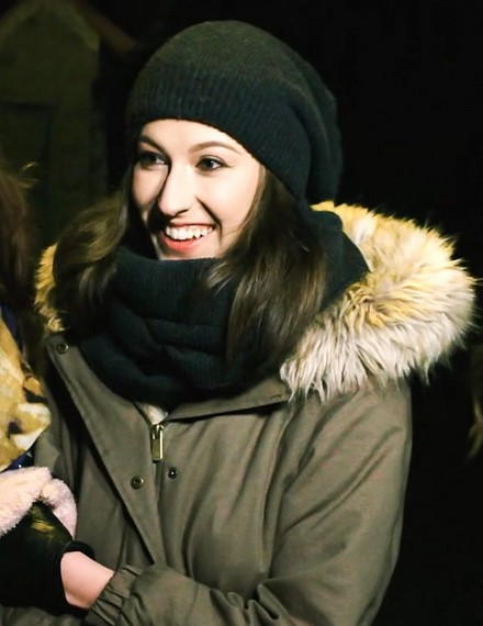 Emylia Argan photo 2