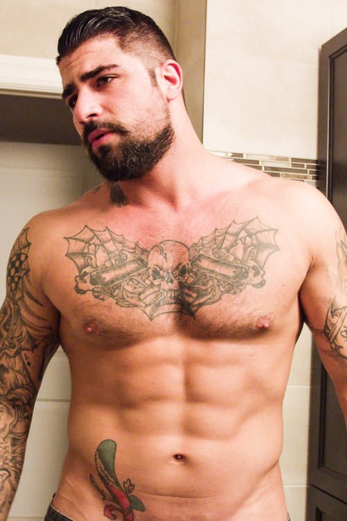 Alex Duca