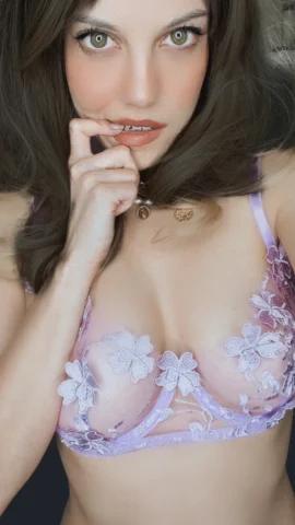 Miss Sophia Lily — fotos e vídeos +18