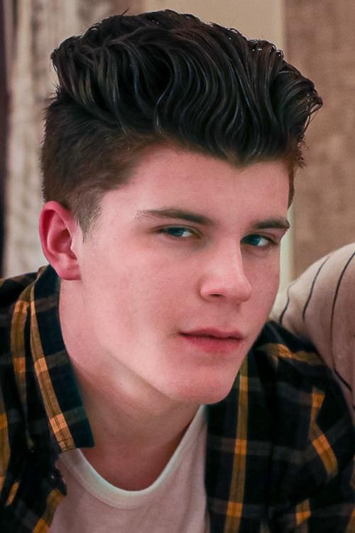 Silas Brooks