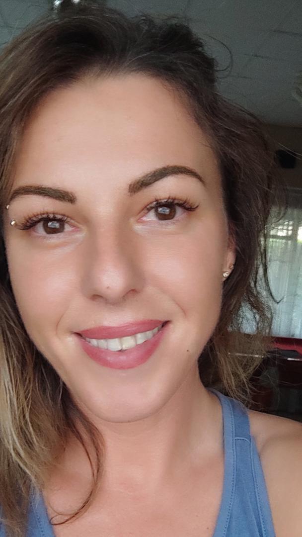 Anati Brown — fotos e vídeos +18
