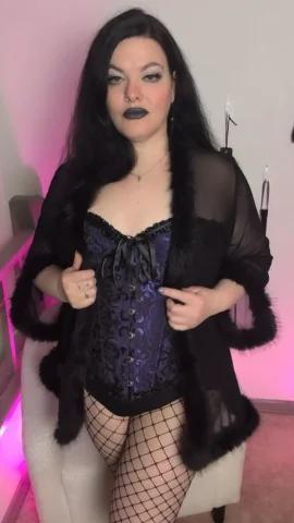 Vixie Nyx — fotos e vídeos +18