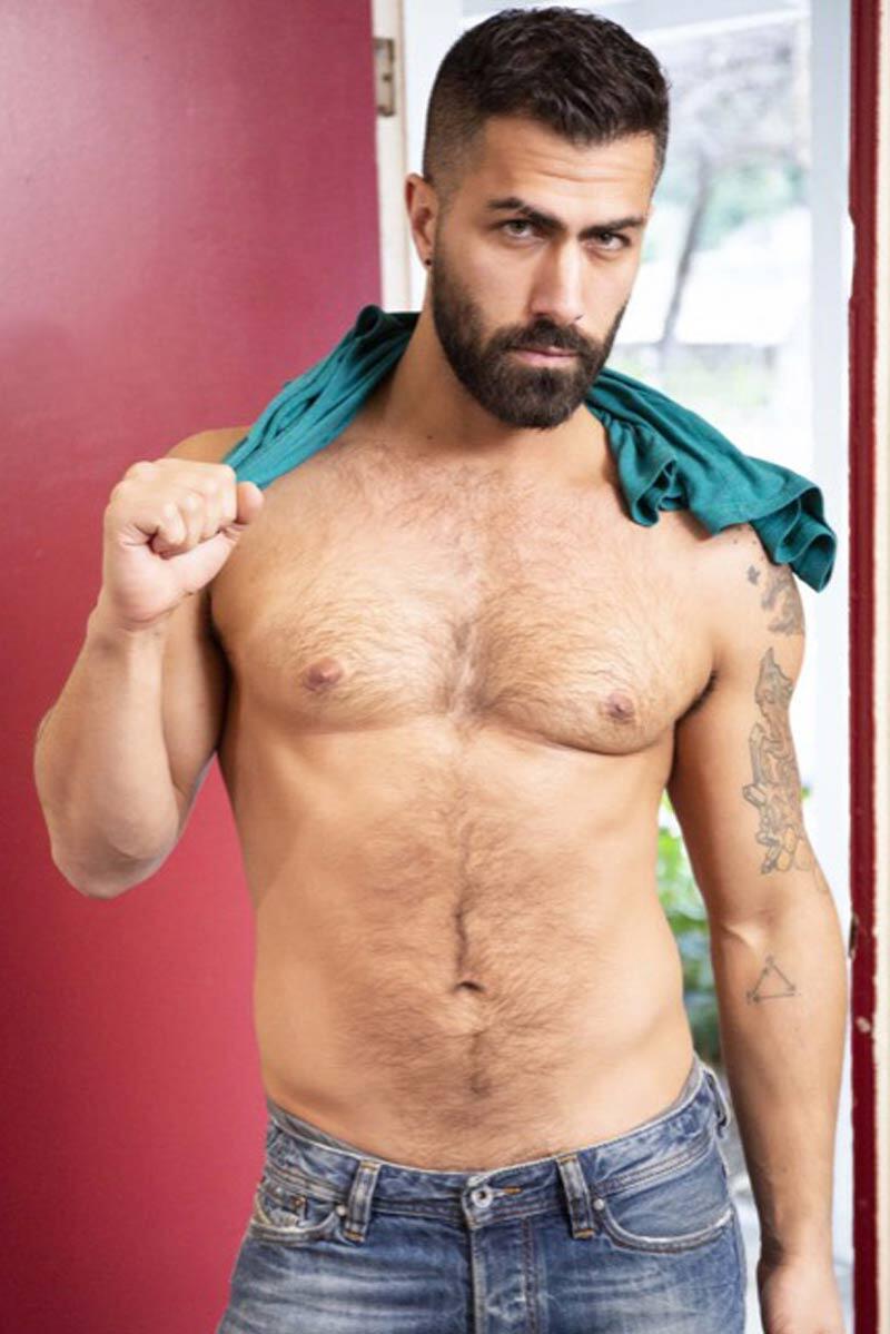 Adam Ramzi photo 4