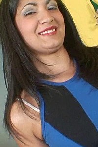 Carolina Sanchez