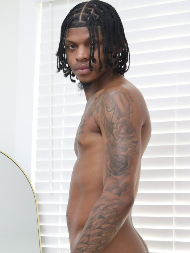 Nasty DP — fotos e vídeos +18