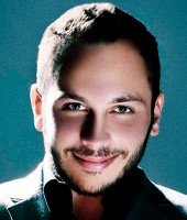 Greg Lansky