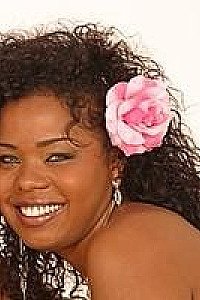 Lica Da Silva - profil actrice