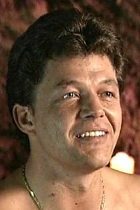 Frank Hoppmann - profil actrice