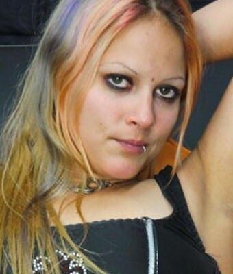 Jane 420 — fotos e vídeos +18