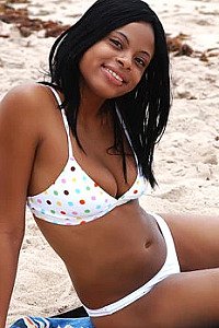 Nina Belle - profil actrice
