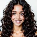 Curly Ai — fotos e vídeos +18