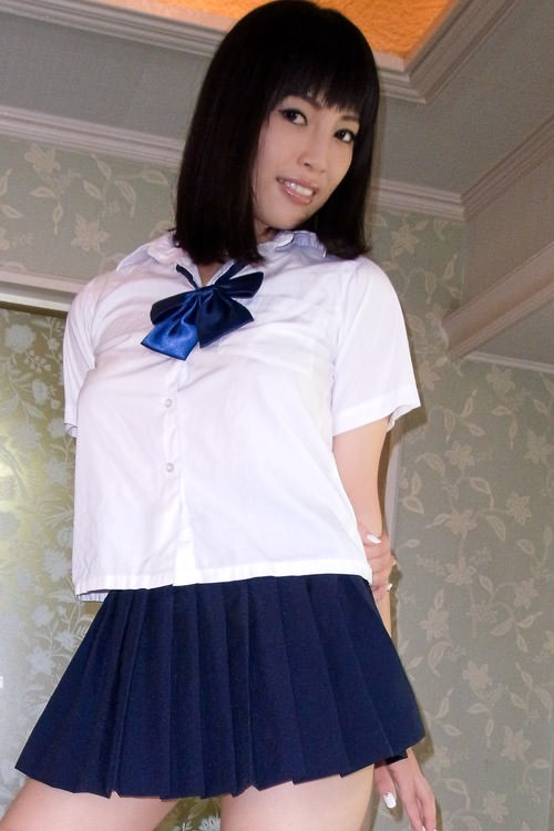 Mio Kimijima photo 5
