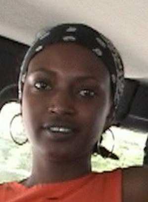 Iman photo 2