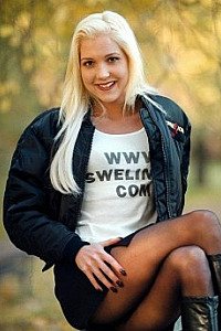 Linda Thoren
