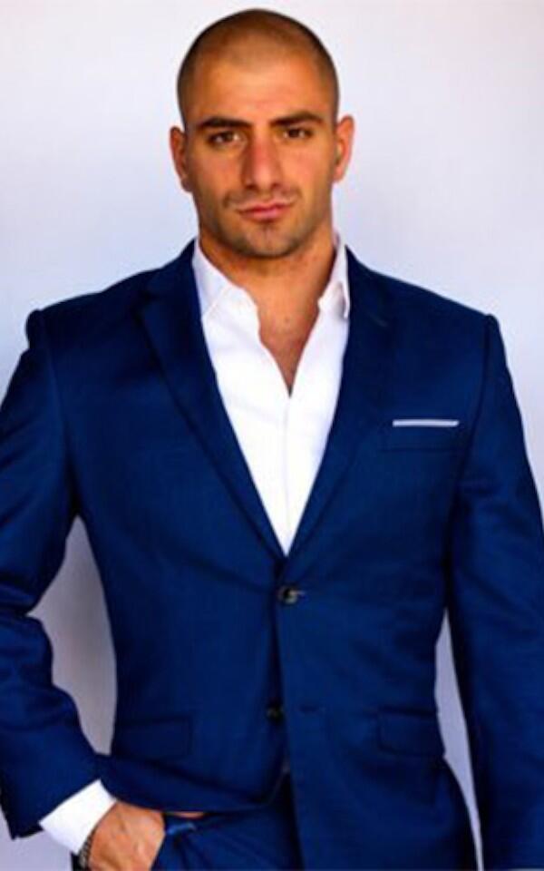 Jason Moody photo 6