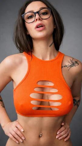 Gianna Muse — fotos e vídeos +18