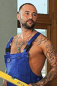 Greg Centauro