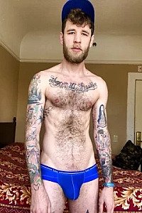 Ryan Powers